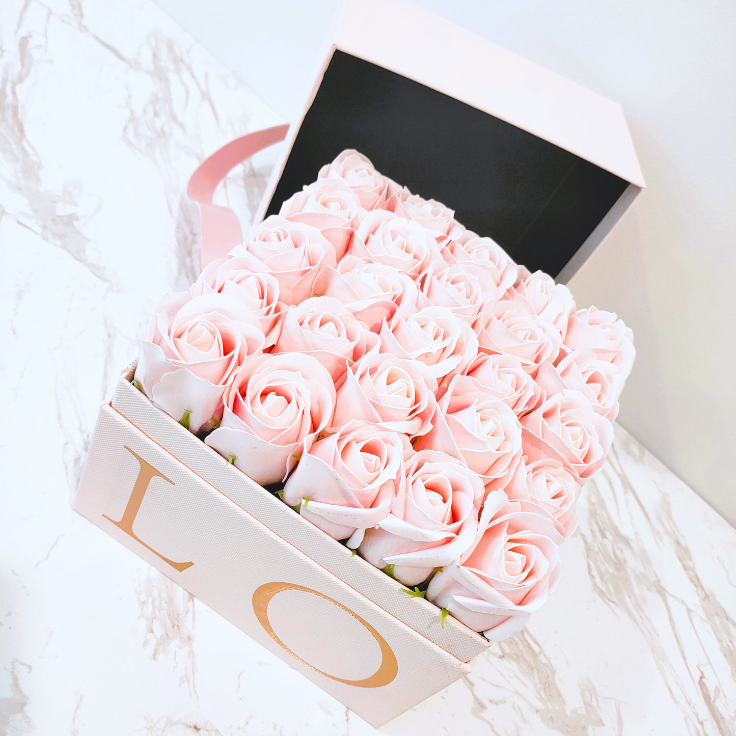 Love Rose Box