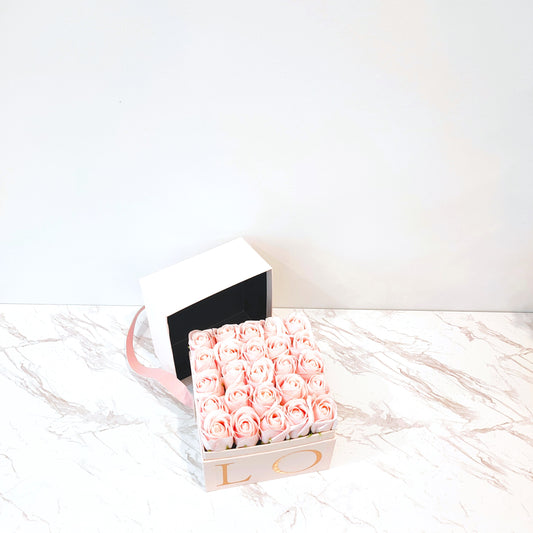 Love Rose Box