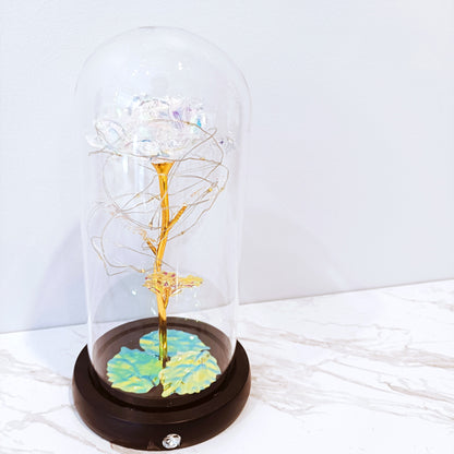 Galaxy Rose Dome