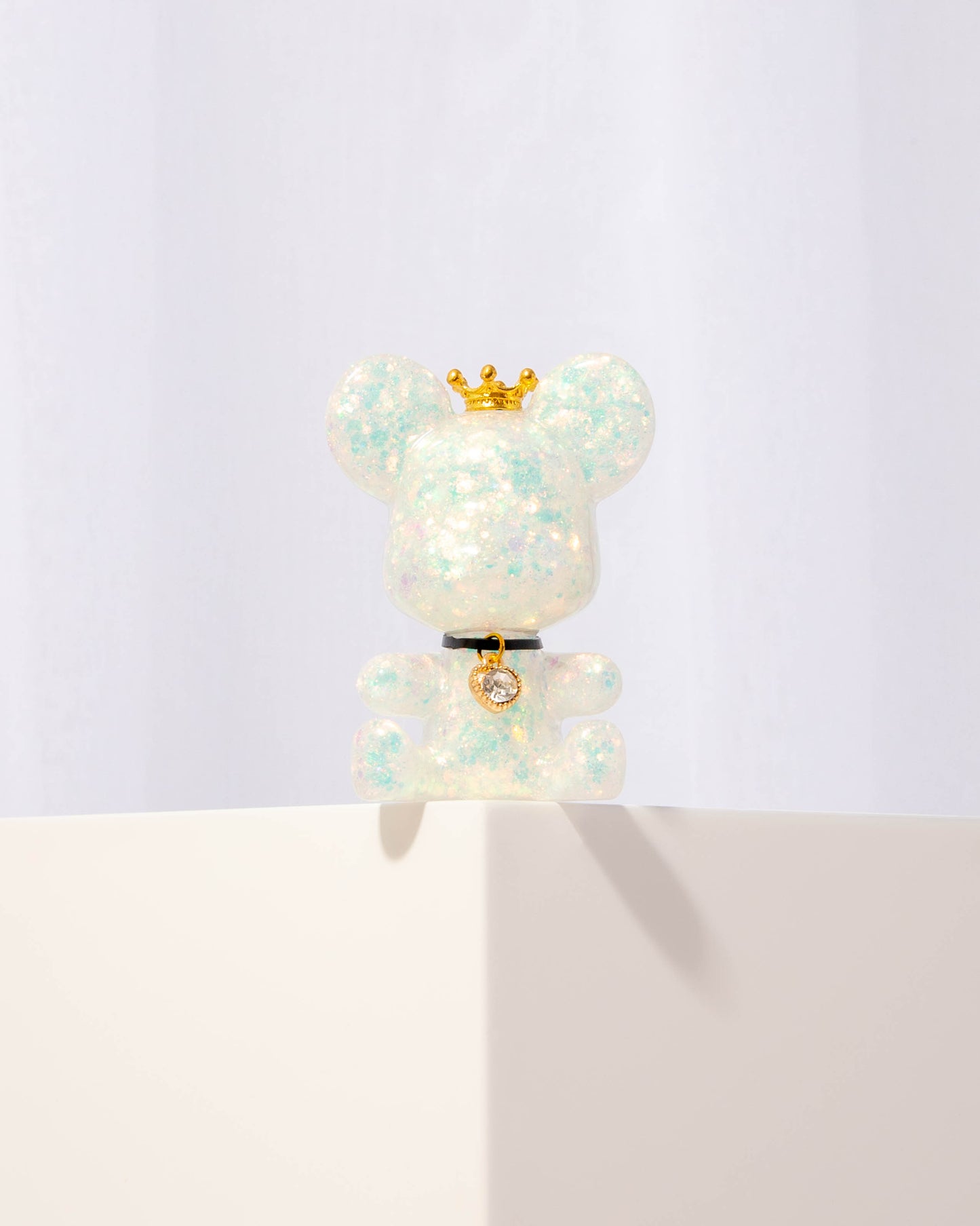 Sparkle QT Bear - Car Air Diffuser